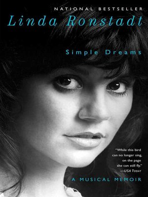 cover image of Simple Dreams